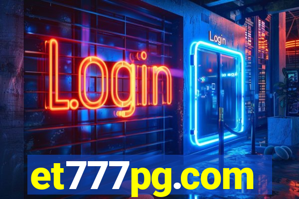 et777pg.com