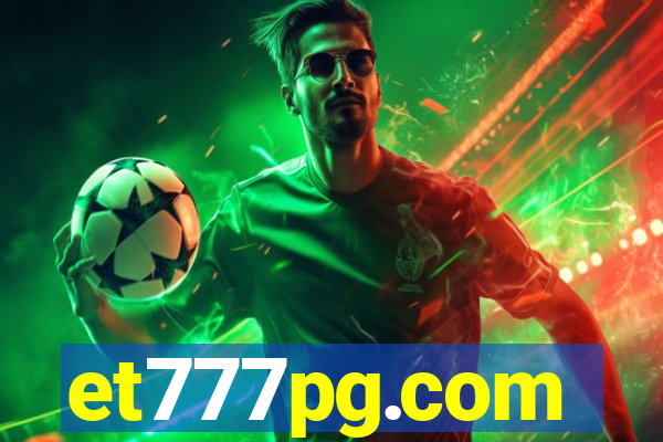 et777pg.com