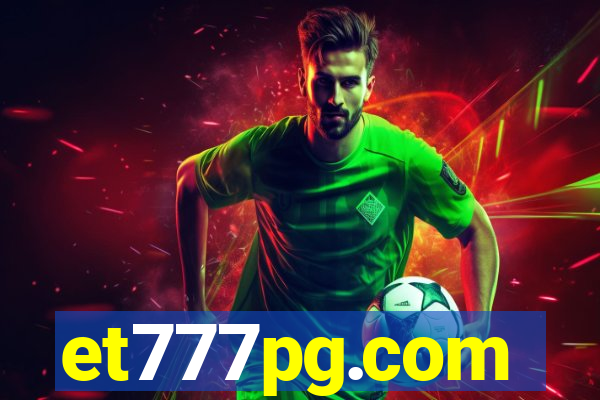 et777pg.com