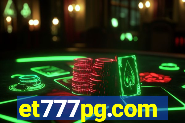 et777pg.com