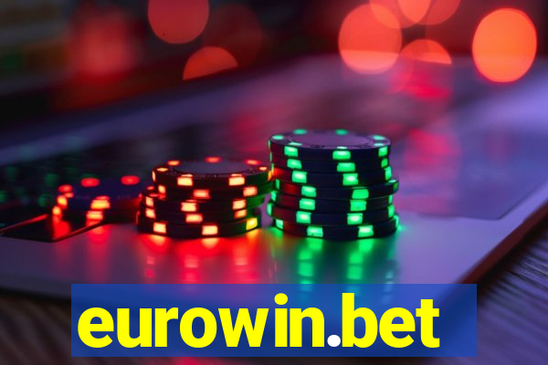 eurowin.bet