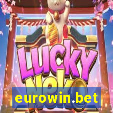 eurowin.bet