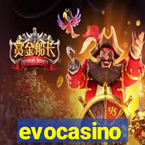 evocasino