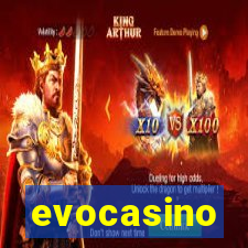 evocasino