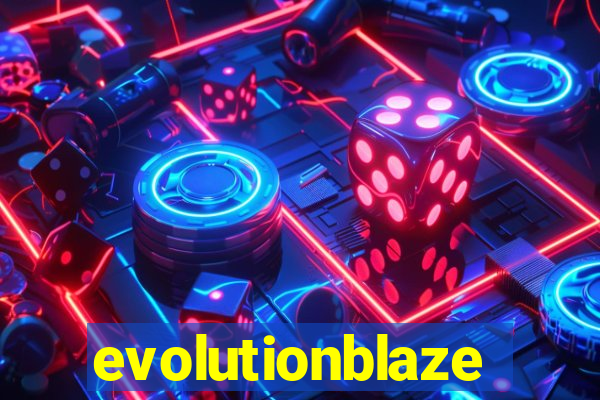 evolutionblaze
