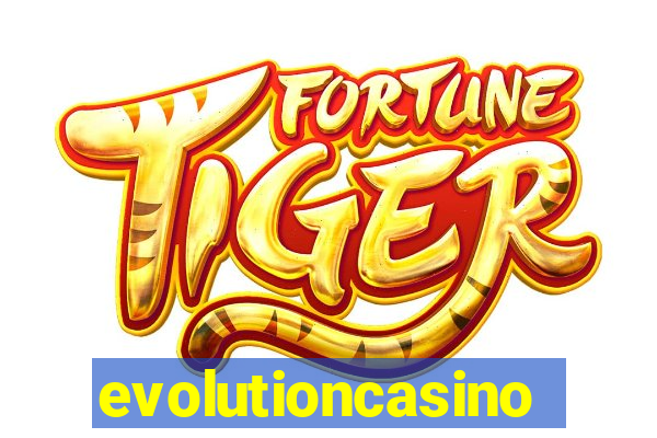 evolutioncasino