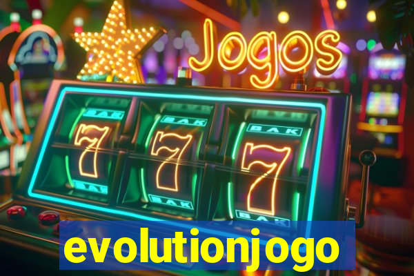 evolutionjogo