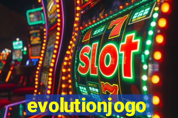 evolutionjogo