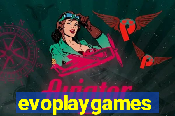evoplaygames