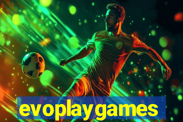 evoplaygames