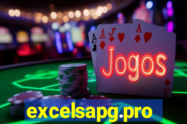 excelsapg.pro