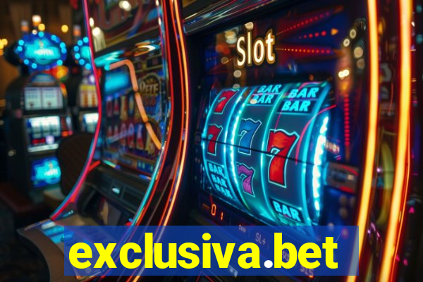 exclusiva.bet