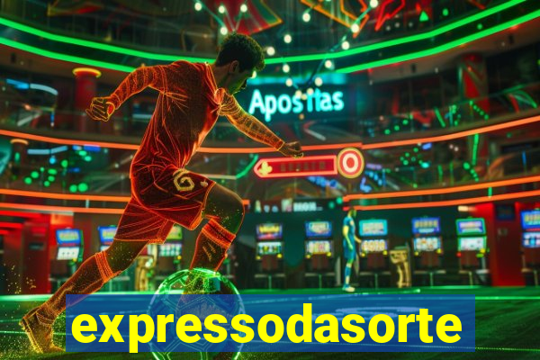expressodasorte.com.br