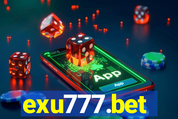 exu777.bet