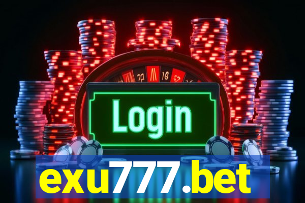 exu777.bet