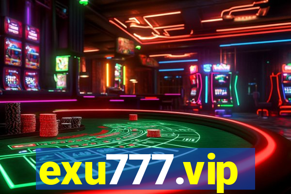 exu777.vip
