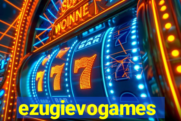 ezugievogames