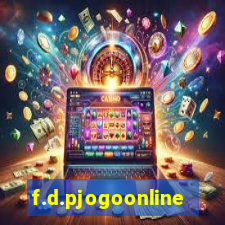 f.d.pjogoonline