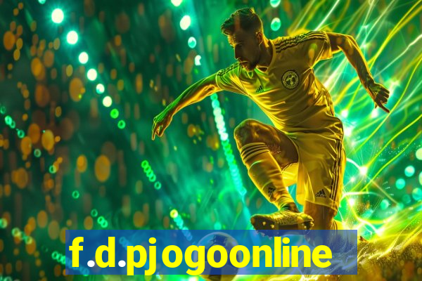 f.d.pjogoonline