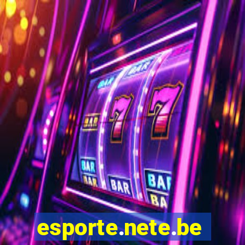 esporte.nete.bet
