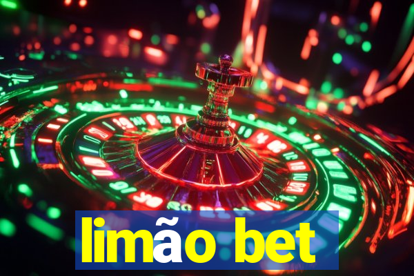 limão bet