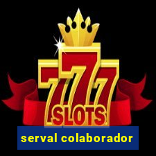serval colaborador