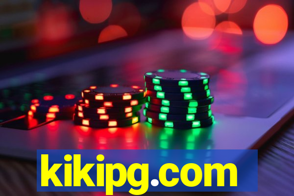 kikipg.com
