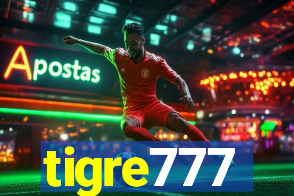tigre777