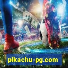 pikachu-pg.com