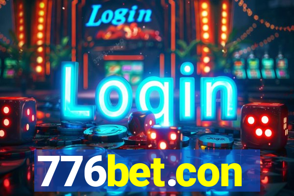 776bet.con