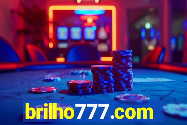 brilho777.com