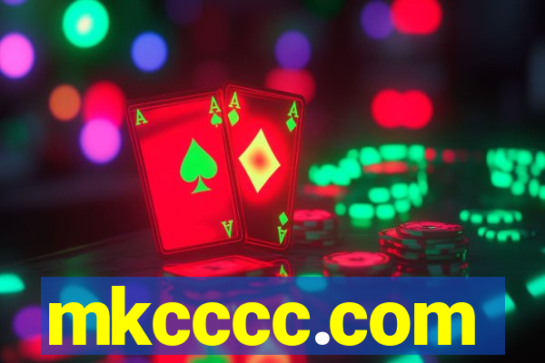 mkcccc.com