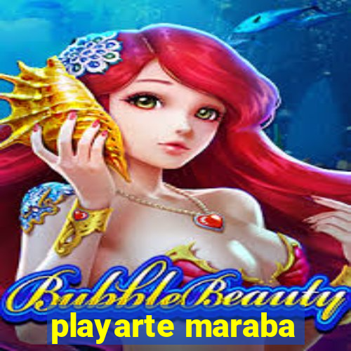 playarte maraba