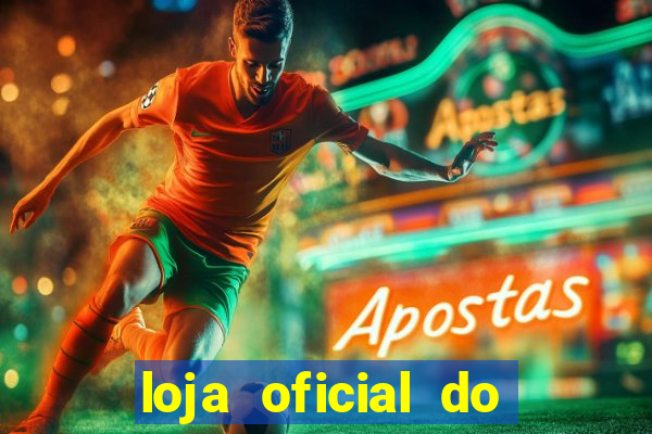 loja oficial do botafogo em manaus