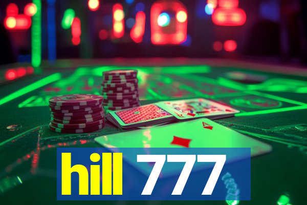 hill 777