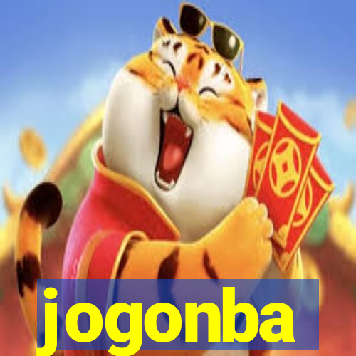 jogonba