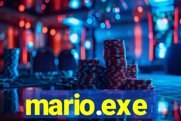 mario.exe