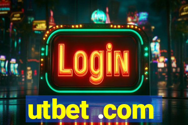 utbet .com