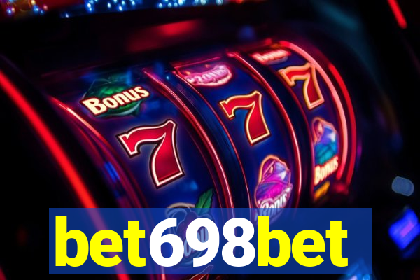 bet698bet