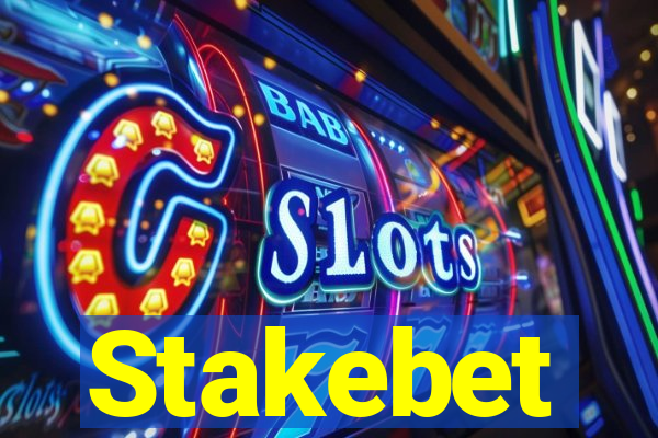 Stakebet