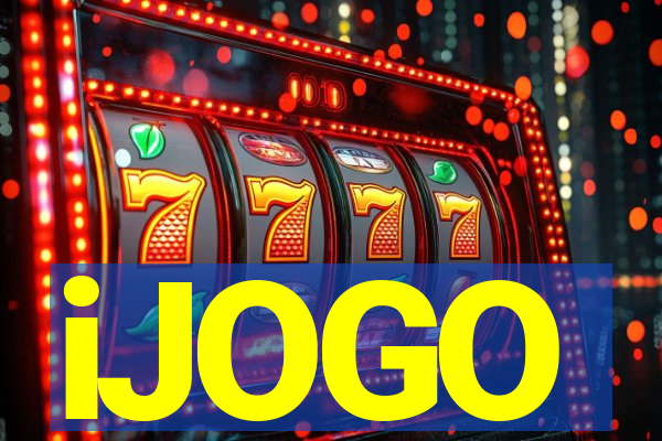 iJOGO
