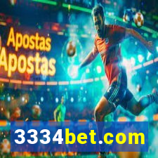 3334bet.com