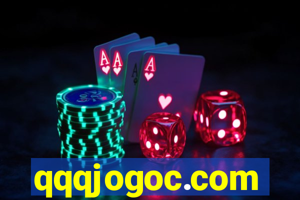qqqjogoc.com