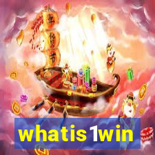 whatis1win