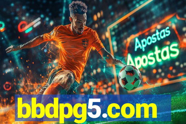bbdpg5.com