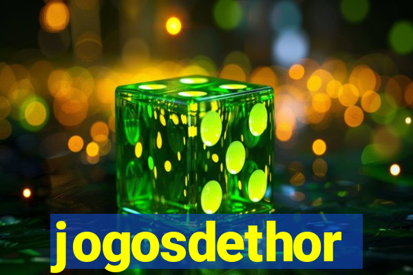 jogosdethor