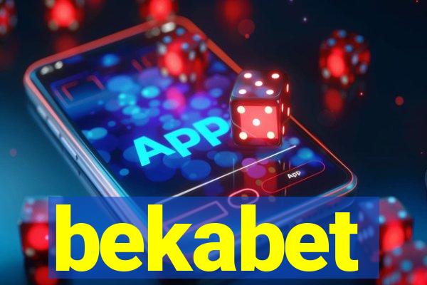 bekabet