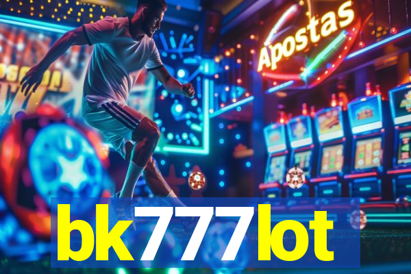 bk777lot
