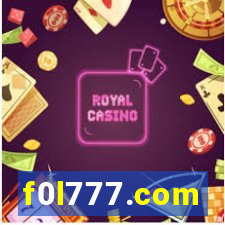 f0l777.com