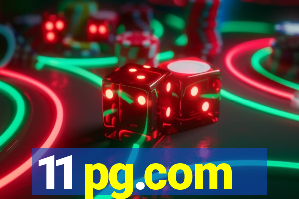 11 pg.com